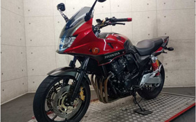 HONDA CB400SFV-3 BOLDOR 2017 NC42