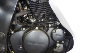 HYOSUNG GT250 R