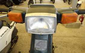SUZUKI BIRDIE 50 E BA41A