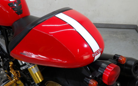 DUCATI SPORT 1000 2006 ZDMC101AA5B