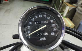 KAWASAKI ELIMINATOR 125 BN125A