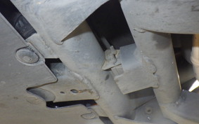 SUZUKI ADDRESS V50 CA4BA