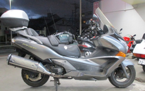 HONDA SILVER WING GT600 ABS 2009 PF02