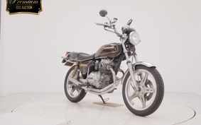 HONDA CB250 T CB250T