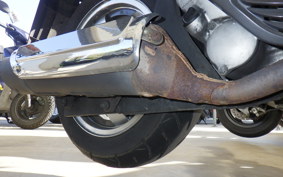 SUZUKI SKYWAVE 250 (Burgman 250) CJ41A