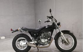 SUZUKI VAN VAN 200 NH41A