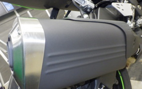 KAWASAKI NINJA ZX-6R A 2023 ZX636J