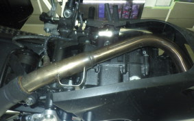 HONDA CB250RA MC52