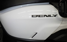 HONDA BENLY 50 2023 AA05