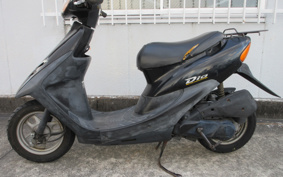 HONDA DIO AF34