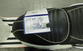 PEUGEOT  ジャンゴ125A