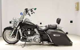 HARLEY FLHR 1750 2016