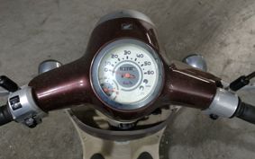 HONDA GIORNO AF70