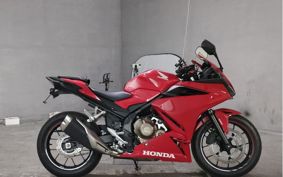 HONDA CBR400R 2019 NC56