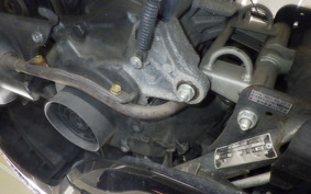 HONDA GIORNO 2 AF70