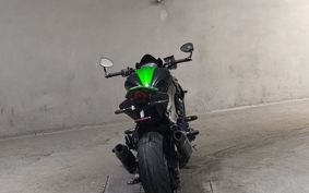 KAWASAKI Z1000 2017 ZXT00W