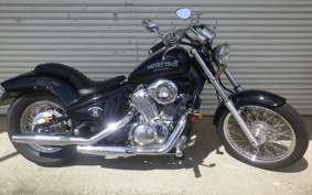 HONDA STEED400VLX 1994 NC26