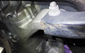 SUZUKI ADDRESS V125 G CF46A