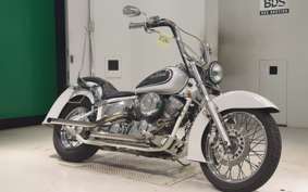 YAMAHA DRAGSTAR 400 1999 4TR