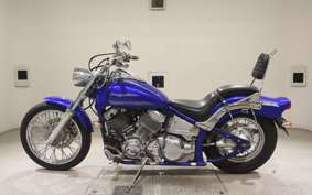 YAMAHA DRAGSTAR 400 2001 VH01J