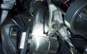 YAMAHA T-MAX 500 Gen.2 2004