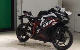 KAWASAKI ZX-25R ZX250E