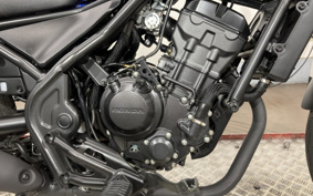 HONDA REBEL 250 S EDITION MC49
