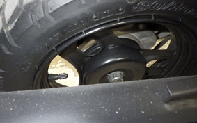 HONDA DIO Gen.6 2010 AF68