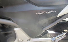 HONDA NC 700 X 2012 RC63