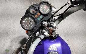 KAWASAKI KH125 KH125M