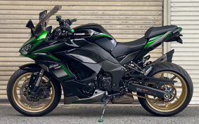 KAWASAKI NINJA 1000 SX 2020 ZXT02K