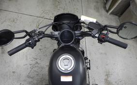 HONDA REBEL 250 S 2025 MC49