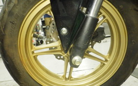 KAWASAKI Z125 PRO 2005 BR125H