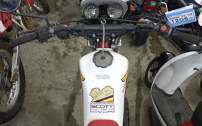 HONDA XL250R MD03