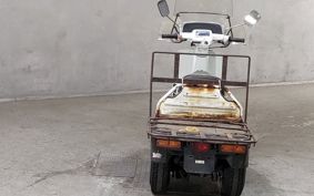 HONDA GYRO TA01