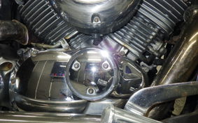 YAMAHA DRAGSTAR 400 CLASSIC 2008