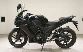 HONDA CBR250R GEN 3 2005 MC41