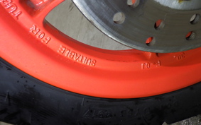 YAMAHA JOG ZR-4 SA58J