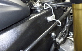 SUZUKI GSX-R750 2016