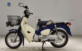 HONDA C110 SUPER CUB JA42
