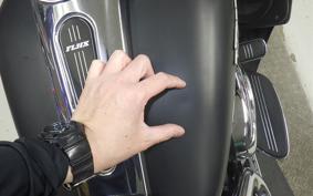 HARLEY FLHX 1690 2012