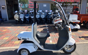 HONDA GYRO TA03