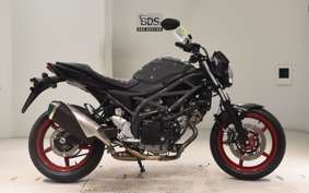SUZUKI SV650 A VP55E