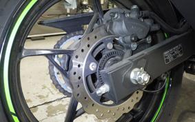 KAWASAKI NINJA 400 2021 EX400G
