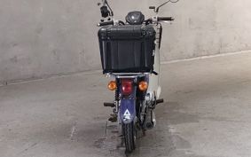 HONDA SUPER CUB110 JA07