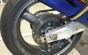 SUZUKI GSX-R1100 Gen.2 1994 GU75A
