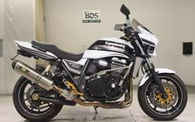 KAWASAKI ZRX1200 D 2012