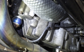 KAWASAKI GPZ900R NINJA 1990 ZX900A