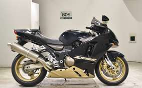 KAWASAKI ZX 1200 NINJA R 2003 ZXT20B