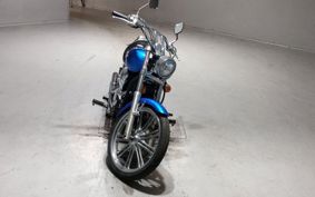 KAWASAKI VULCAN900 CUSTOM 2008 VN900B